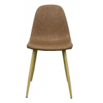 Herriot Dining Chair -Tan